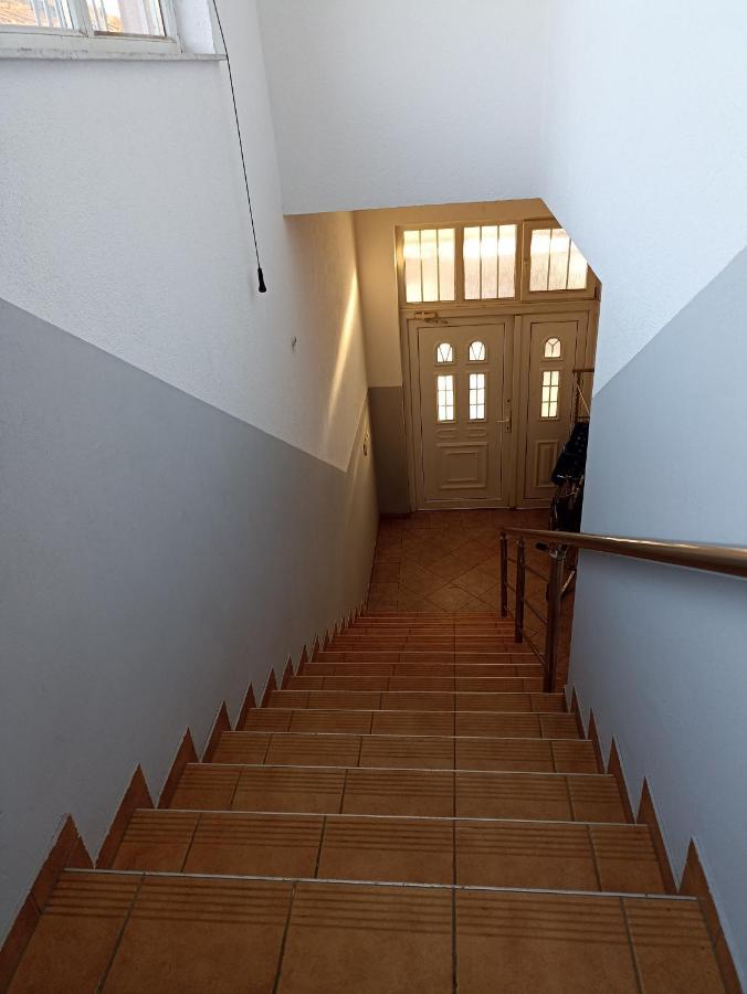 Royal Apartmani Bosanski Samac Exterior photo